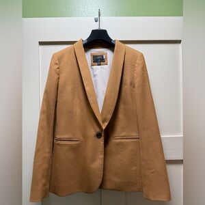 J. Crew Parke Blazer